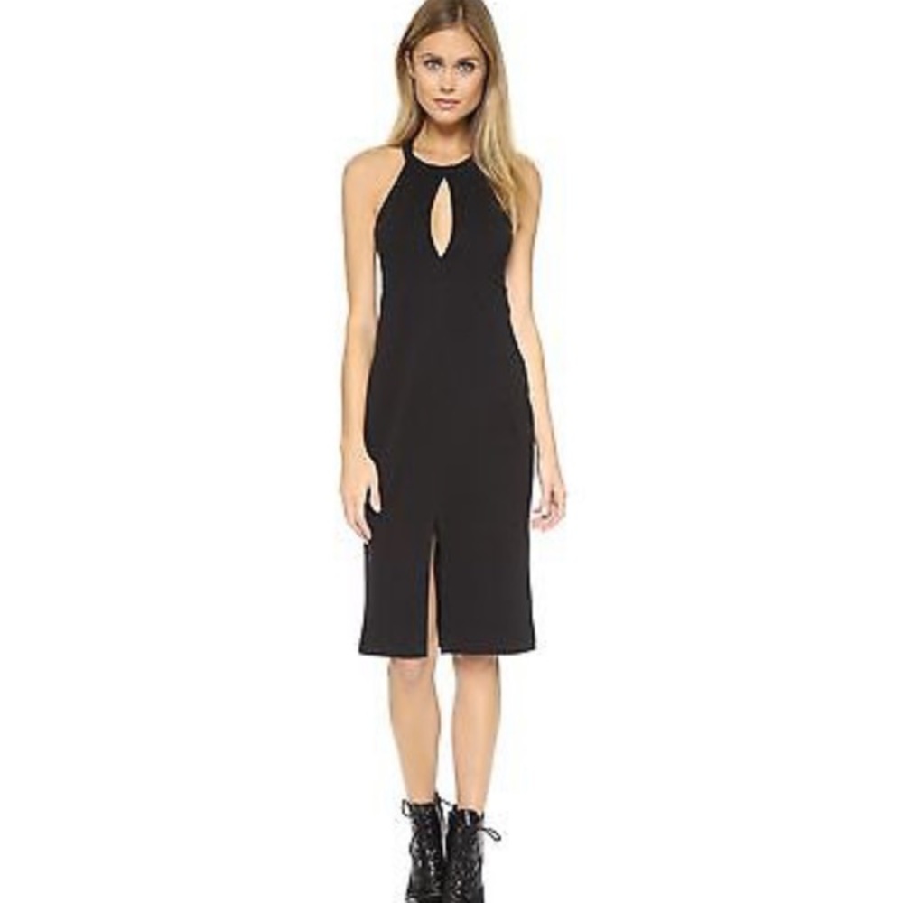 Free People Strappy dress. - Picture 4 of 8